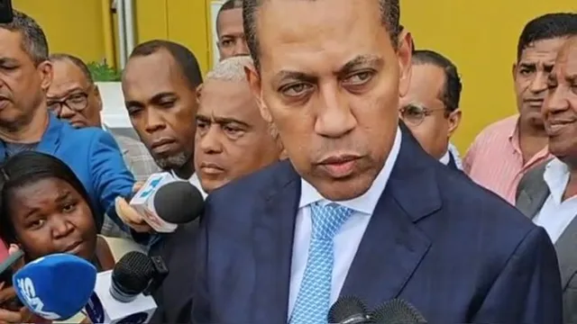 TSE declara improcedente Acción de Amparo de Cumplimiento, interpuesta por dirigentes políticos contra la JCE
