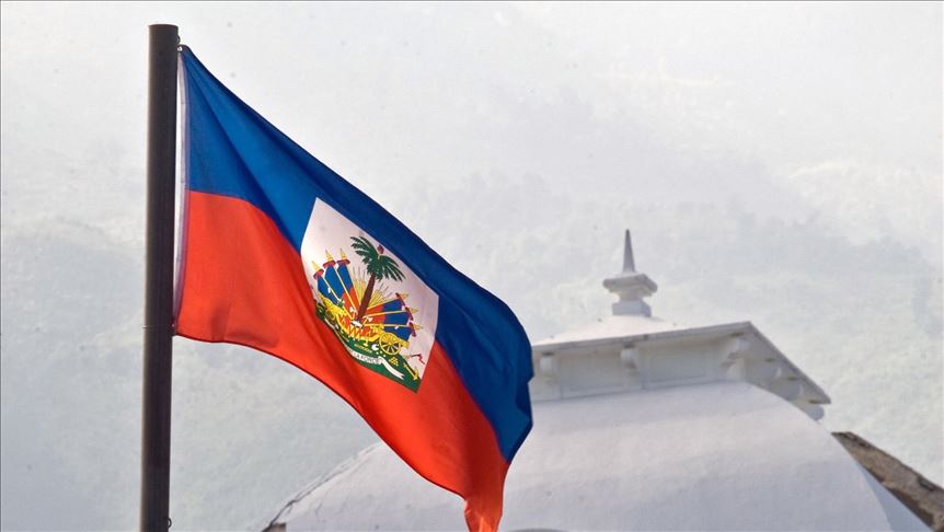 Gobierno haitiano asegura tiene derecho de explotar sus recursos naturales, incluido el Río Masacre