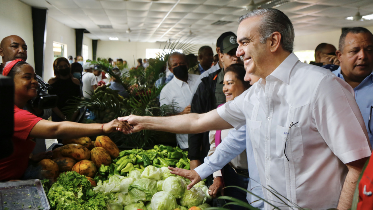 Inespre beneficia a 32 millones de visitantes con ventas de alimentos a bajos costos