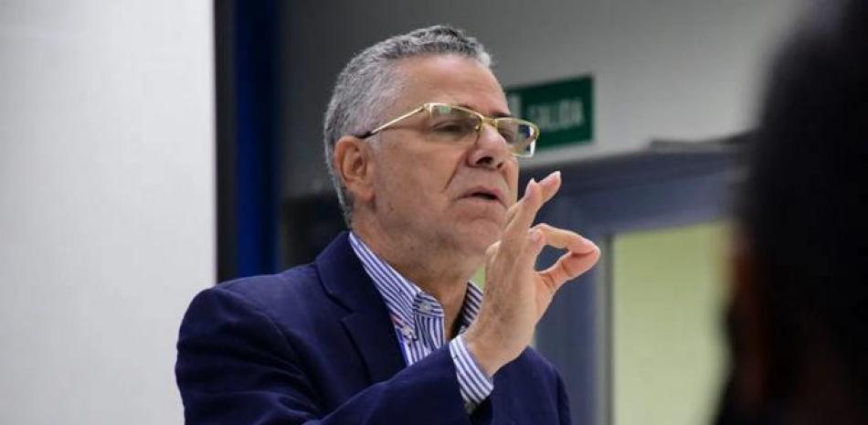 Resultados primarias PRM: Manuel Jiménez anuncia mañana dará a conocer «las decisiones que correspondan»