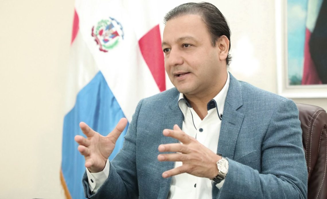 Abel apoya resolución ONU sobre Haití, aunque pide al gobierno dominicano permitir comercio en la frontera