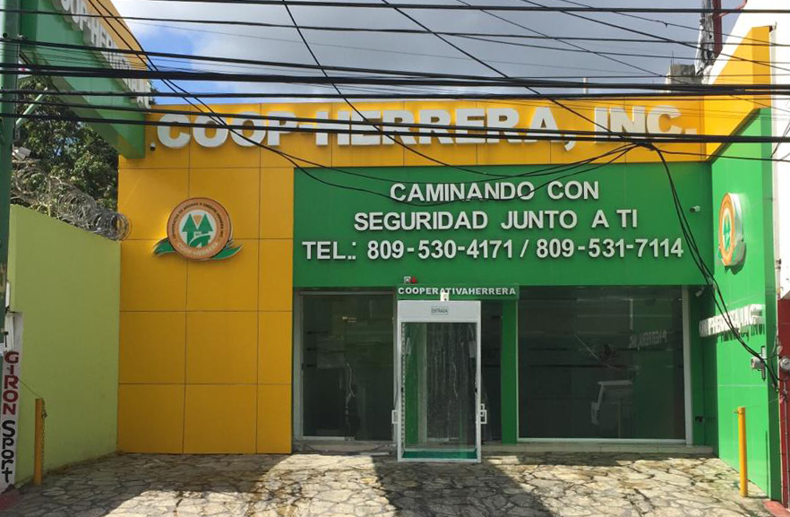MP pone en marcha Operación Búho y arresta 7 directivos de Coop-Herrera por fraude de RD$2,500 millones
