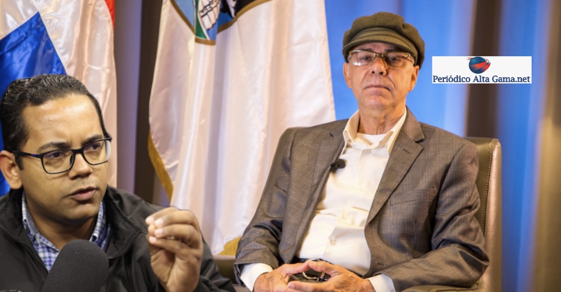 Manuel Jiménez se encuentra “consultando” a sus equipos, “Cualquier información distinta no responde a la verdad”
