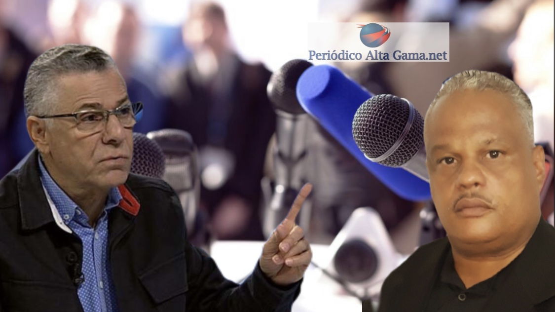 "Llegó el mañana de Manuel Jiménez", la rueda de prensa más esperada de SDE.