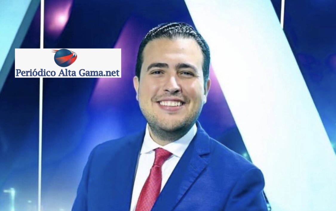 Candidato a Regidor Jorge Feliz Pacheco presenta informe de gastos durante precampaña