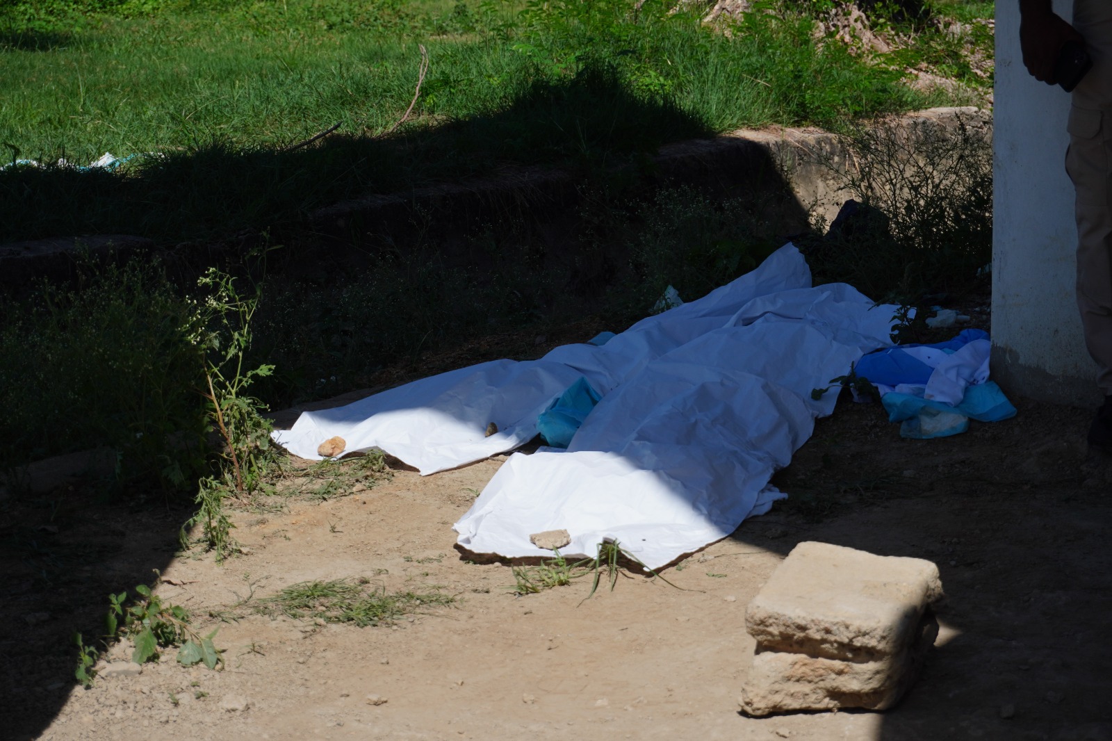 Ayuntamiento de Santo Domingo Este explica caso de cadáveres de niños recién nacido se trata de incumplimiento de protocolos