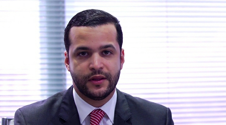 Rafael Paz elegido unánimemente como secretario general de la Fuerza del Pueblo en el Distrito Nacional