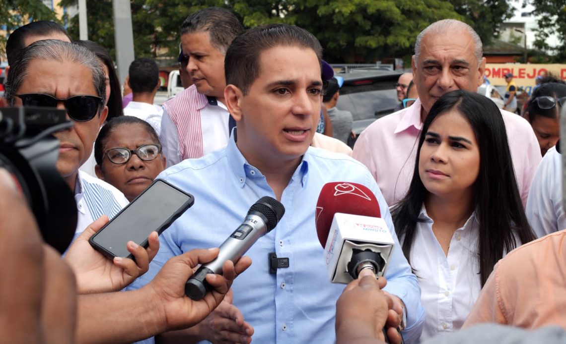 Víctor Fadul considera masiva asistencia a Asamblea de Delegados del PLD como demostración de unidad y fuerza