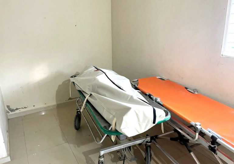 Muere haitiano tras recibir disparo por soldado del Cesfront en la frontera