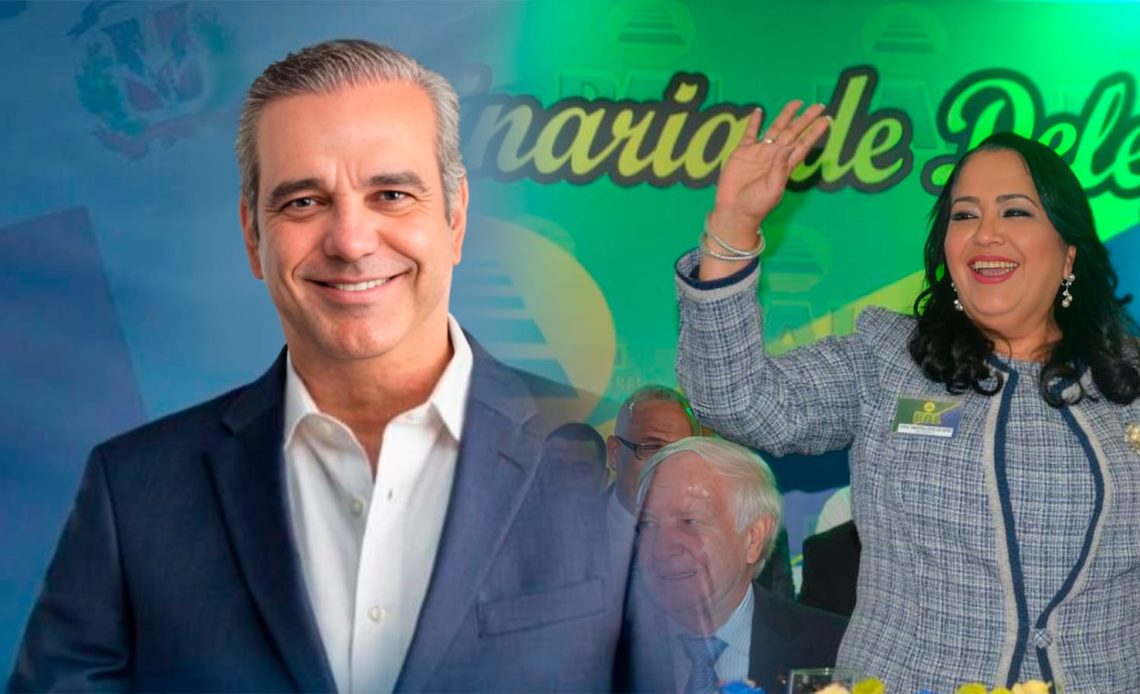 Partido de Acción Liberal proclamará este sábado a Luis Abinader como su candidato presidencial