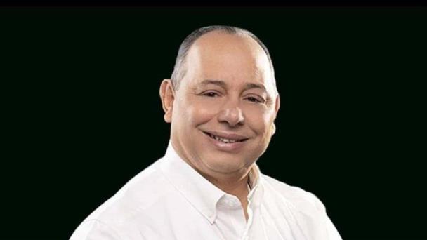 FP proclama a Julio Romero ante JCE, "Candidato Oficial" para alcaldía SDE