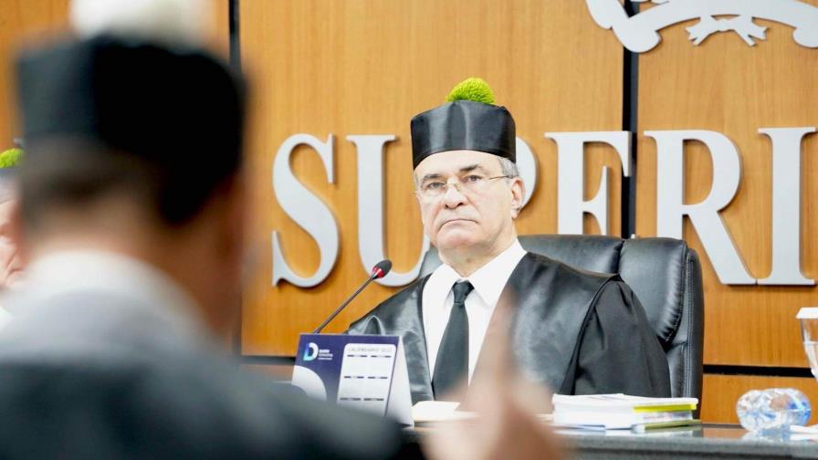 TSE rechaza recuento de votos en primarias del PRM en SPM