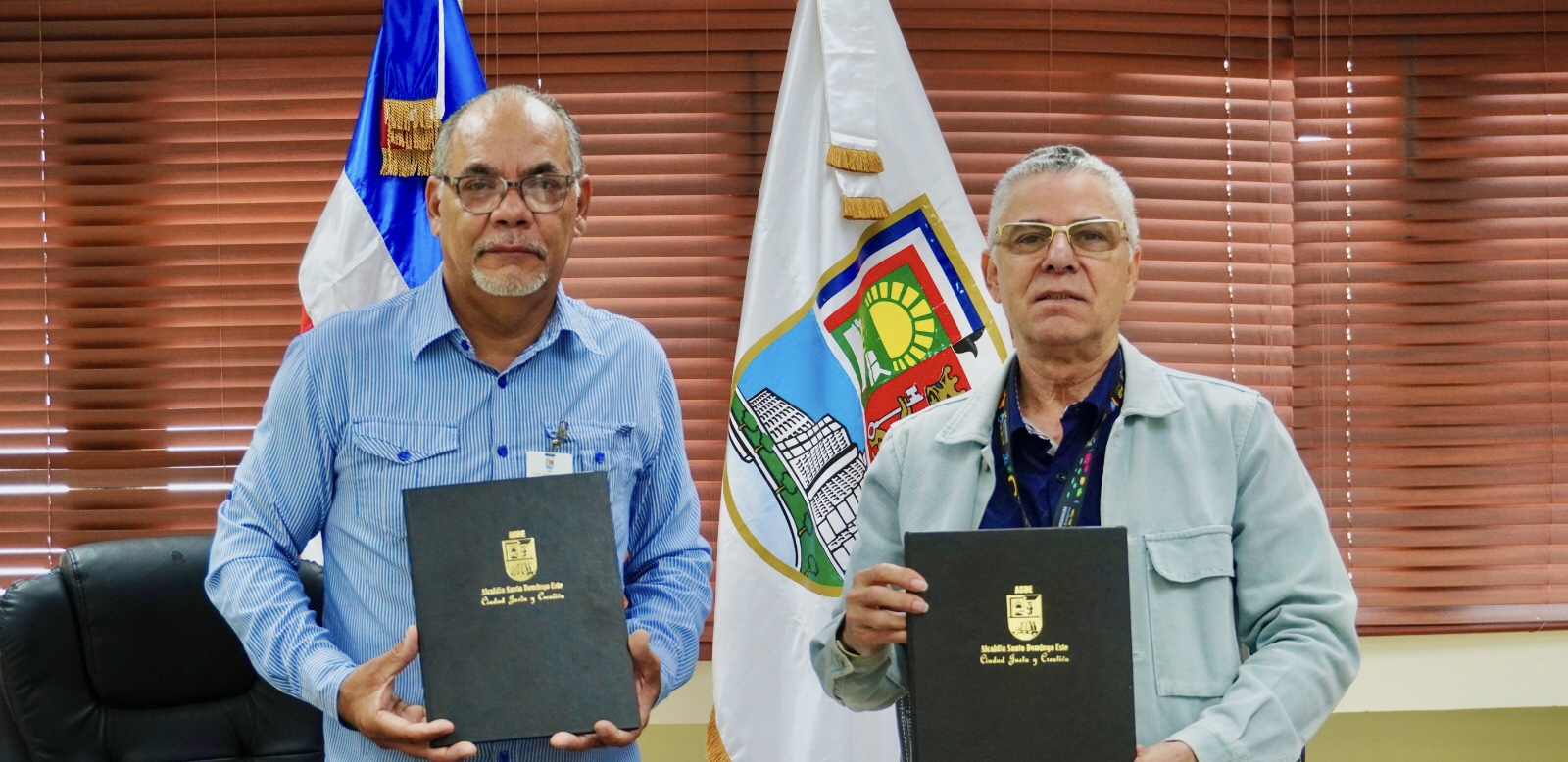 Amplían gestión de residuos sólidos urbanos en sectores de Santo Domingo Este