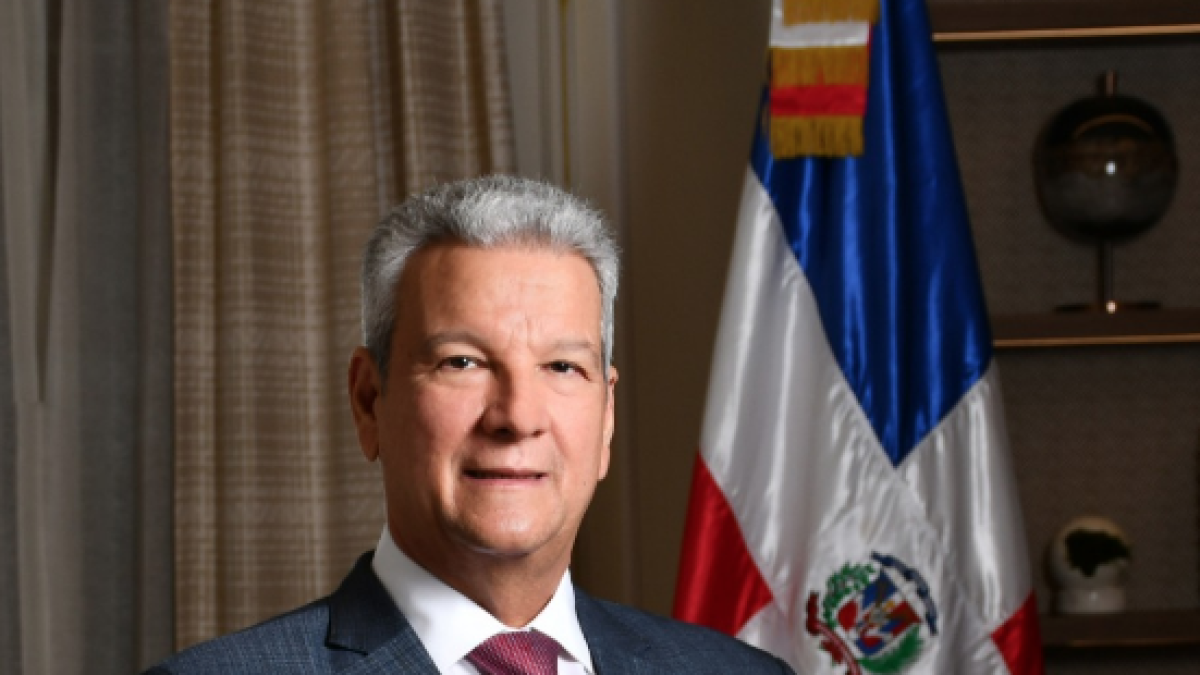 Macarrulla asegura en RD habrá mayor crecimiento