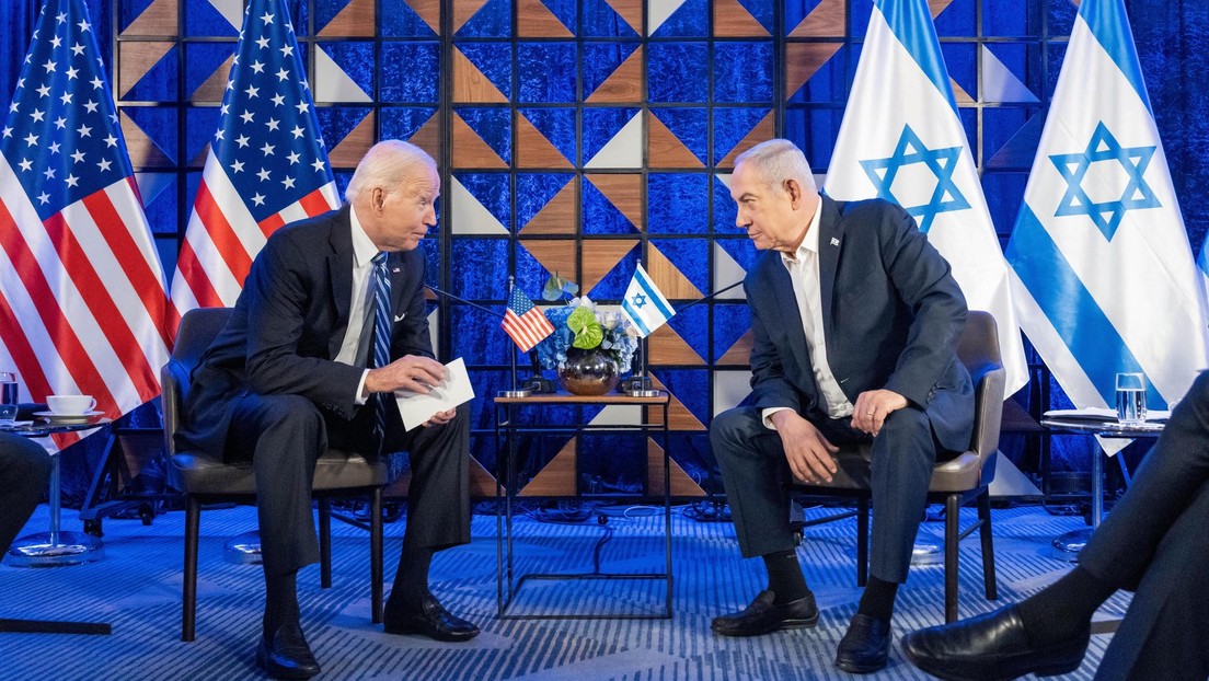 Anteriormente, Axios informó que Biden había instado a Netanyahu a que aceptara una pausa de 3 días para resolver la liberación de algunos rehenes.
