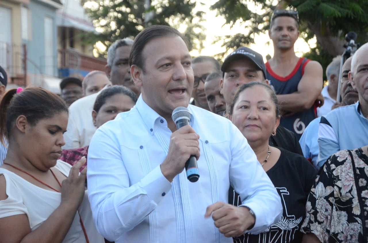 Abel Martínez