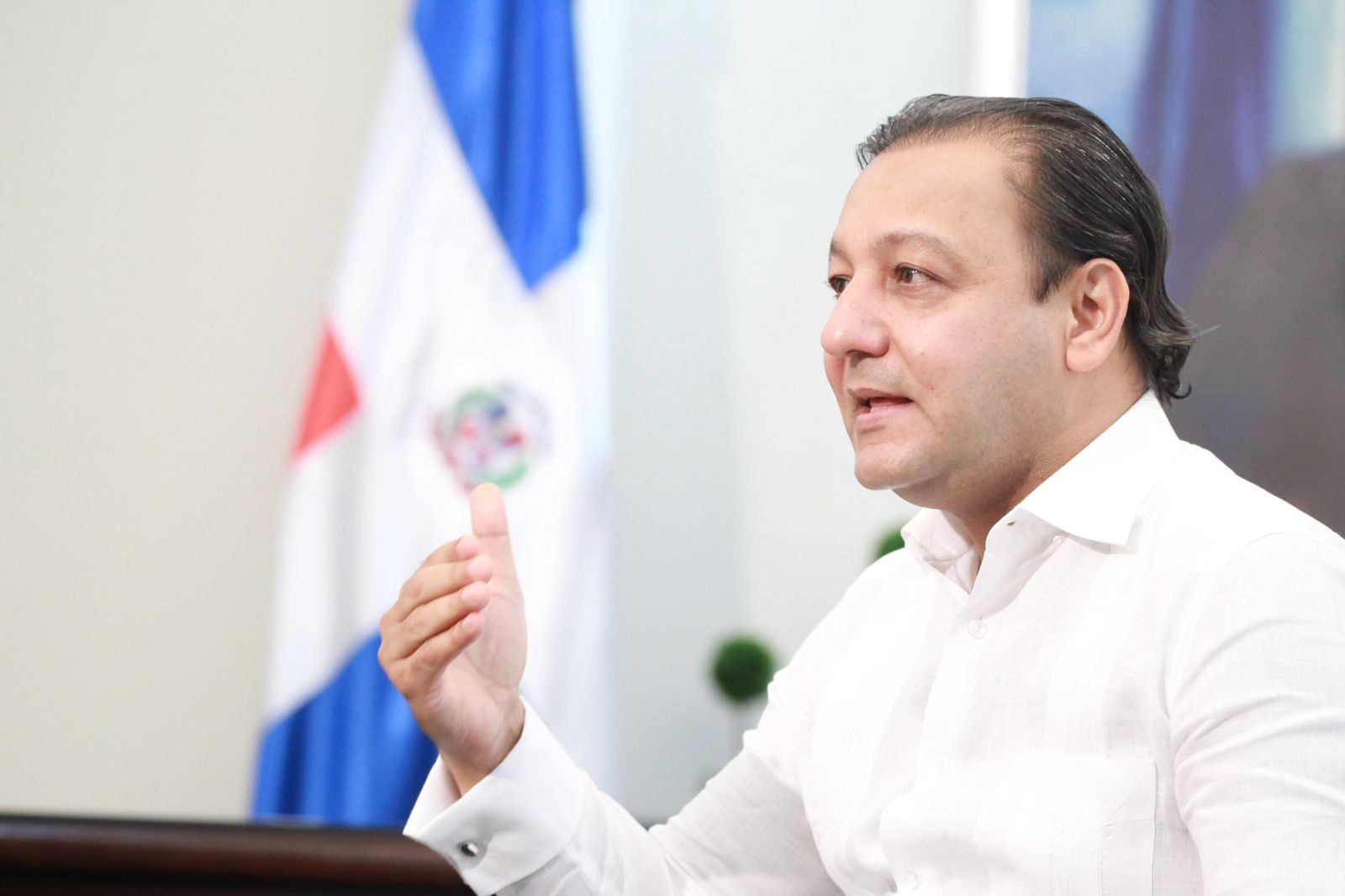 Abel Martínez