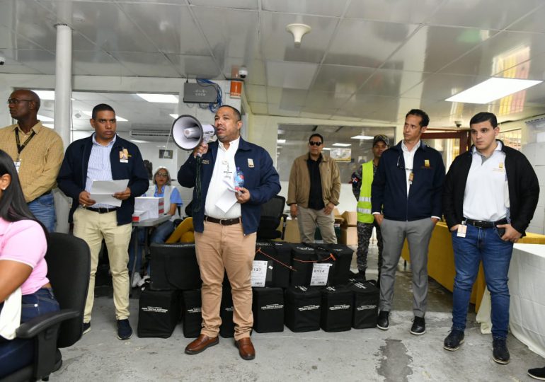 Revisión de votos por Junta Electoral SDE no varía resultados Elecciones Primarias en nivel de Regidurías