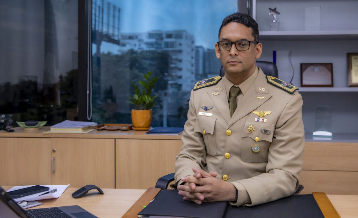 ¿Quién es Randolfo Rijo, nuevo director interino y honorífico del Intrant?