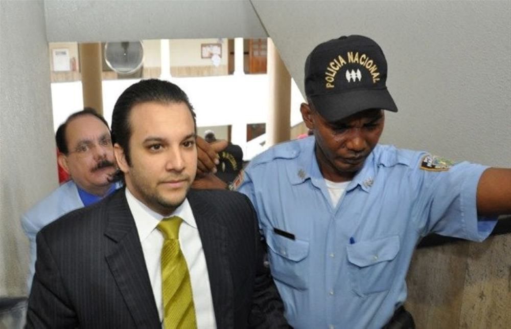 Empresa que obtuvo contrato en el Intrant involucra entidad vinculada a Jochy Gómez como garante solidario