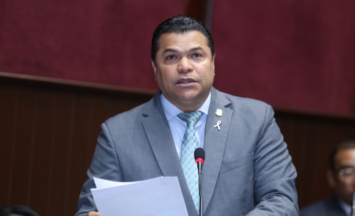 Diputados FP solicitan interpelar director del Intrant tras irregularidades