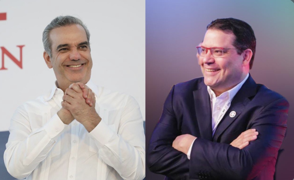 Yayo Sanz Lovatón: Lo que Abinader comenzó el 5 de julio del 2020 ahora es que pica y se extiende