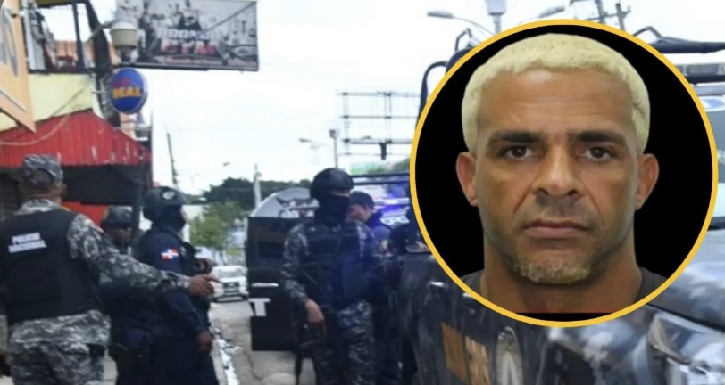 Kiko la Quema burlaba controles policíales escudándose de un exoficial, dice el MP