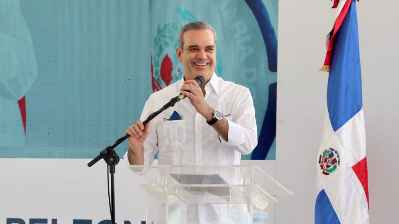 Abinader entregará obras y títulos de propiedad en cuatro provincias este fin de semana
