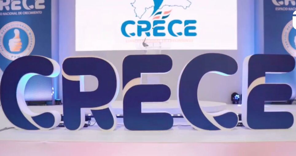 "Comunicado: Cancelación de la Rifa del movimiento político 'CRECE'"