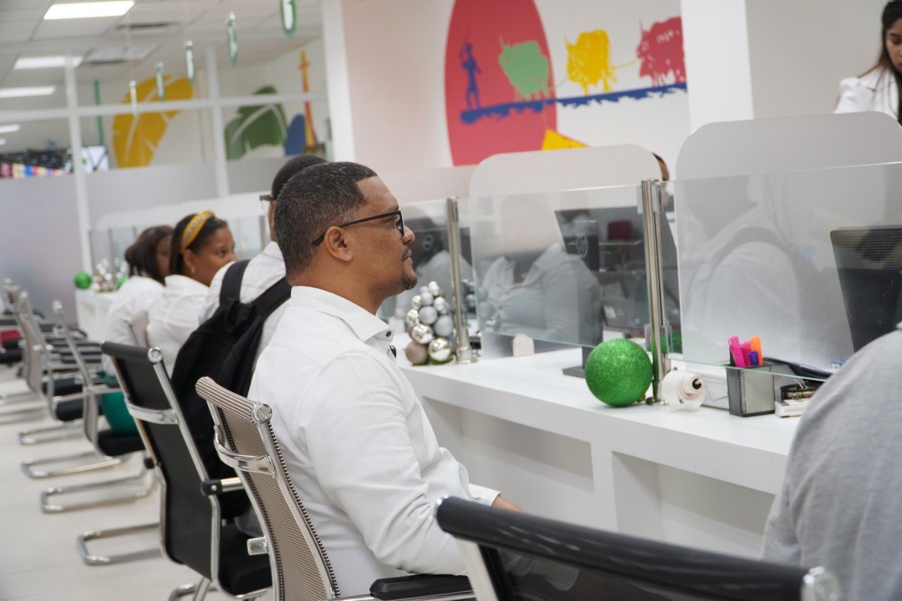 Ayuntamiento de Santo Domingo Este extiende horario de servicios