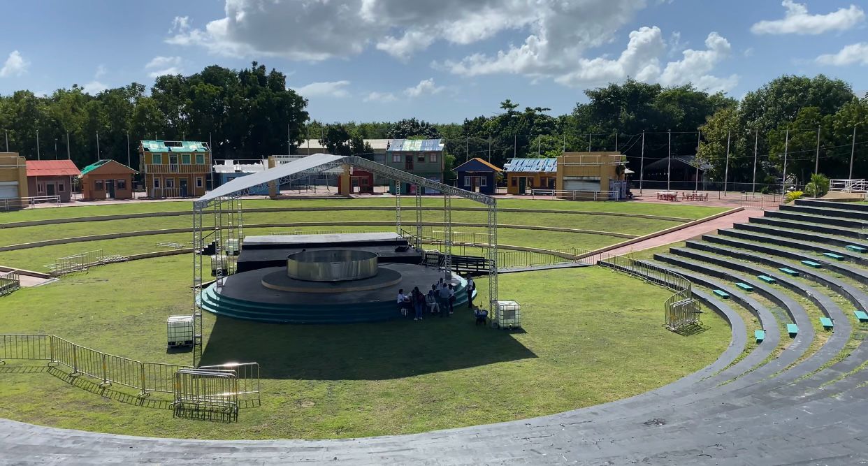 Ayuntamiento de Santo Domingo Este invita al sancocho más grande del mundo