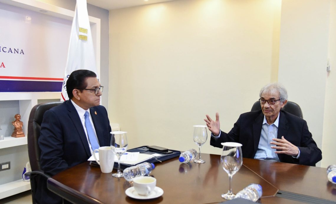 ANDECLIP y Salud Pública liman aspereza; dicen trabajarán en equipo