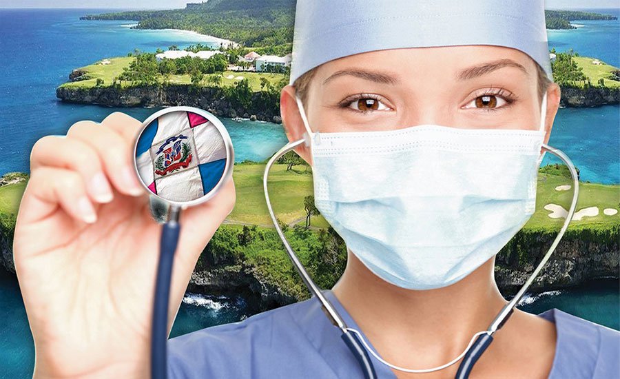 Turismo médico en RD generó US$1,321 millones en 2022