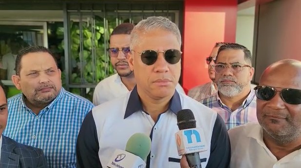 PRM responsabiliza al ayuntamiento de Santiago por caída de valla que lesionó a familia