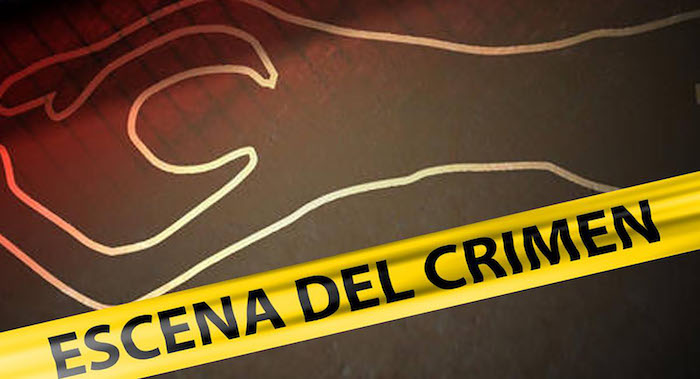 Hombre mutila cuerpo de su expareja y guarda partes en refrigerador y maleta, en Piantini