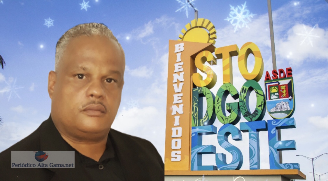 "Desconexión" de los políticos de Santo Domingo Este con la clase vulnerable se evidencia en esta Navidad.