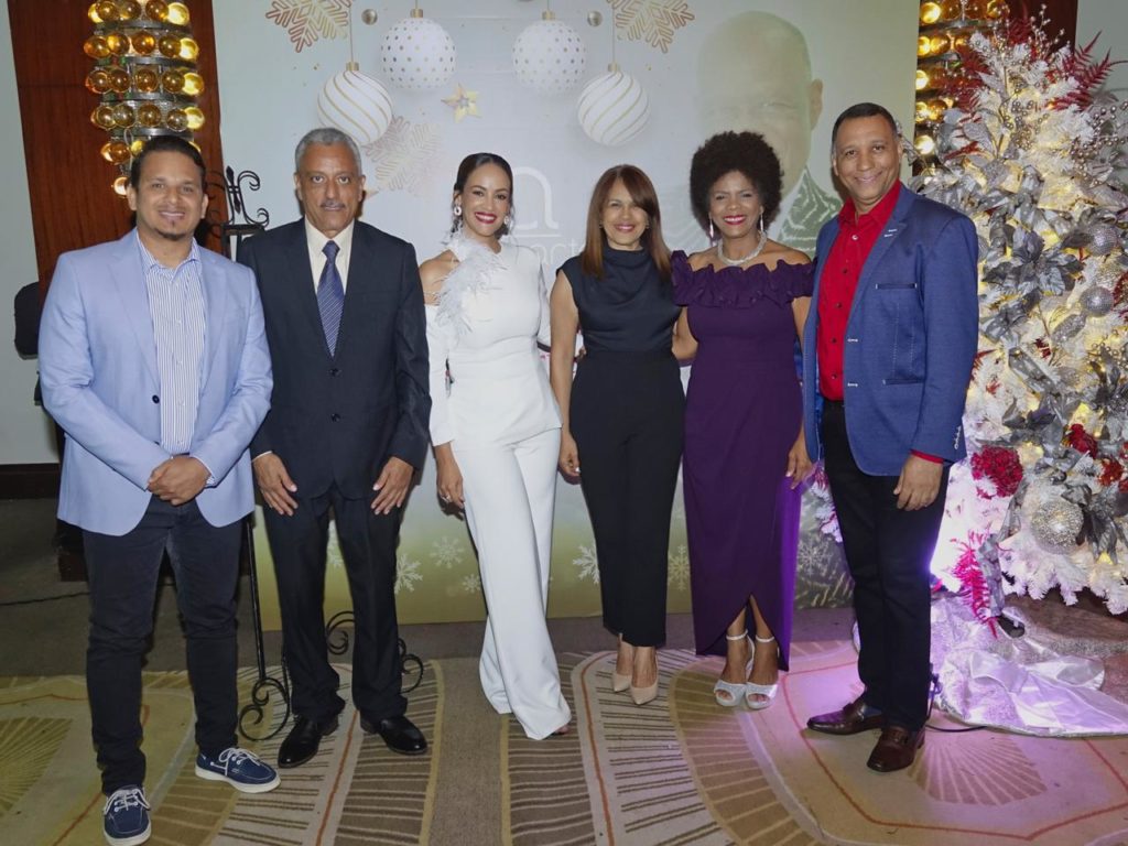 Acroarte celebra gala de Navidad inspirada en el legado de Johnny Ventura
