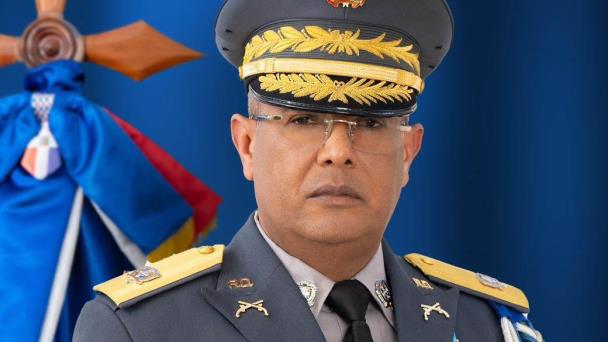 Director de la Policía explica cuáles son las cualidades de personas sospechosas