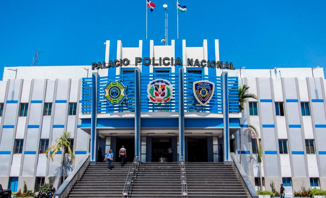 PN afirma que robos en diciembre se han reducido en 31.5 % con relación a 2021 y 2022