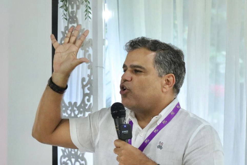 Tommy Galán hace un llamado a la JCE a concentrarse en las elecciones por el reto que representan