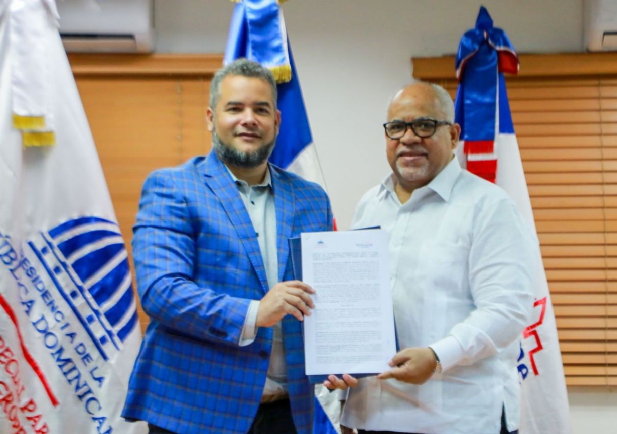 FEDA y Promipyme crean fondo 10 millones para Plan Acuícola y Agropecuario