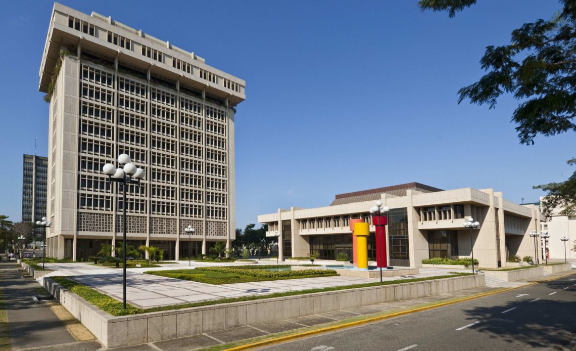 Inflación interanual del 2023 fue de 3.57%, por debajo de lo proyectado, informa el BC