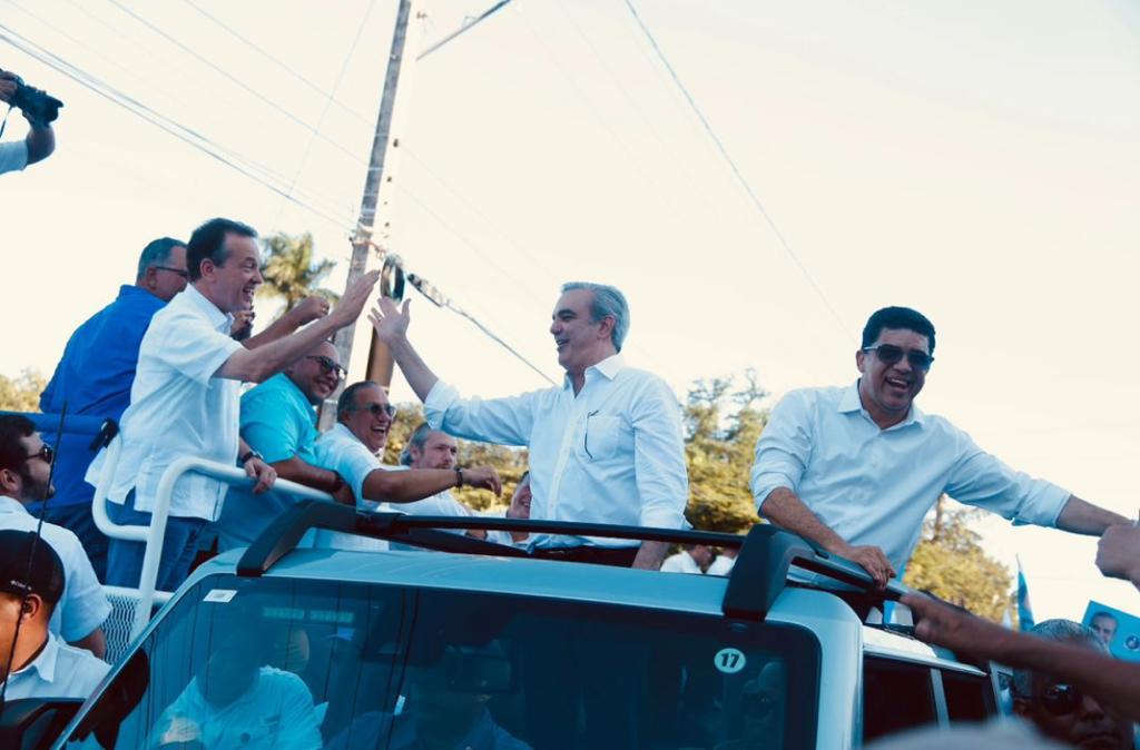 Bisonó asegura campaña de PRM será respetuosa de los recursos estatales