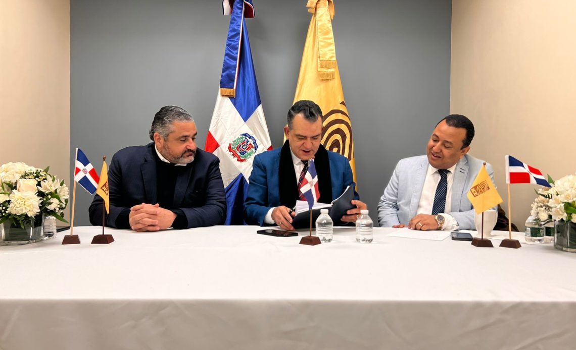 Cifra del padrón dominicano en el exterior asciende a 870 mil inscritos, la cifra más alta en 20 años