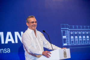 Vocero de la presidencia anuncia LA Semanal con la Prensa será realizada este lunes desde San Francisco de Macorís en la provincia Duarte