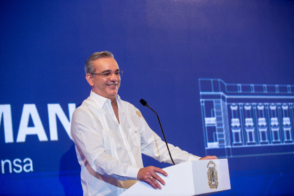 Vocero de la presidencia anuncia LA Semanal con la Prensa será realizada este lunes desde San Francisco de Macorís en la provincia Duarte