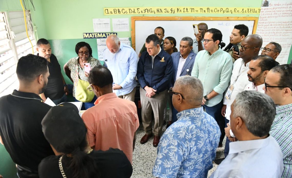 JCE realizará este sábado segunda prueba regional del cómputo electoral de elecciones municipales