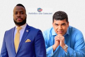 "Comunicador Elvin Castillo vaticina triunfo del PRM en Alcaldías clave."