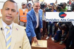 "El PRM se perfila para un arrollador triunfo en elecciones municipales"