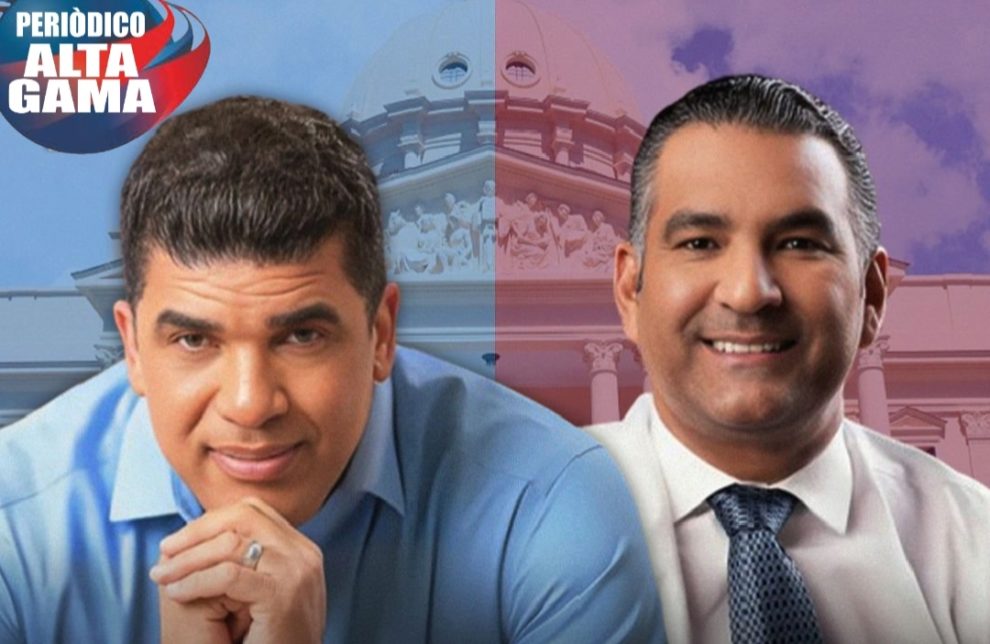 "Candidatos a alcaldes por SDE ejercerán su derecho al voto durante las primeras horas de mañana."